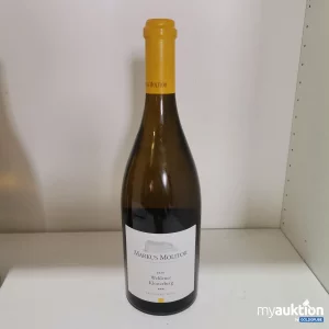 Auktion Markus Molitor wehlener Klosterberg 0,75l 