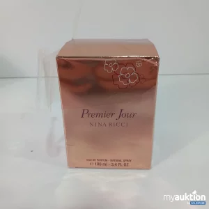 Auktion Premier Jour Nina Ricci Eau de Parfum 100ml