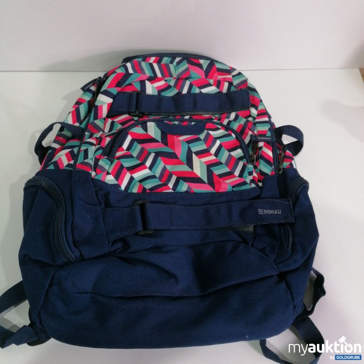 Artikel Nr. 389414: Donau Rucksack 