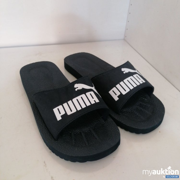 Artikel Nr. 761414: Puma Badeschuhe 