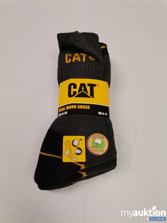 Artikel Nr. 774414: Cat Socken 