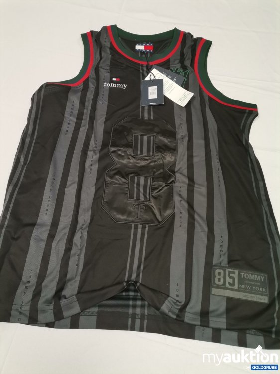 Artikel Nr. 775414: Tommy Hilfiger Basketball Top 