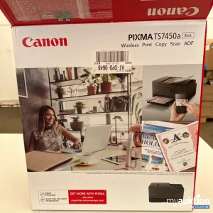 Auktion Canon Pixma TS7450a 