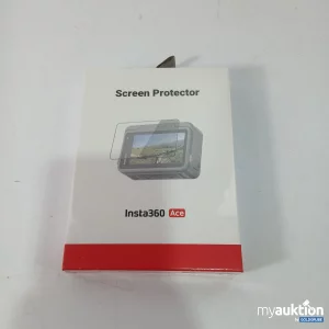 Auktion Insta360 Ace Screen Protector 