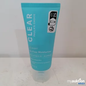 Auktion Paula's Choice Clear ölfreier Feuchtigkeitsspender 60ml