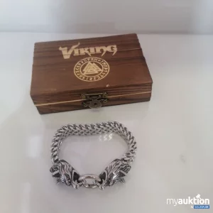 Artikel Nr. 732414: Viking Armband 
