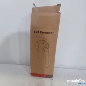 Auktion Lint Remover 