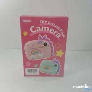 Artikel Nr. 777414: HiMont DIY Instant Print Camera 