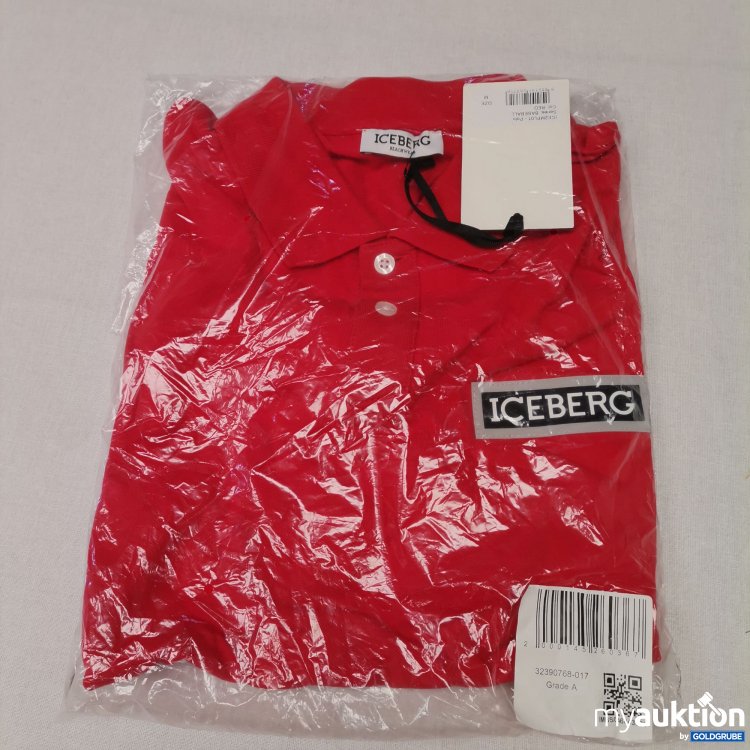 Artikel Nr. 728415: Iceberg Polo Shirt 