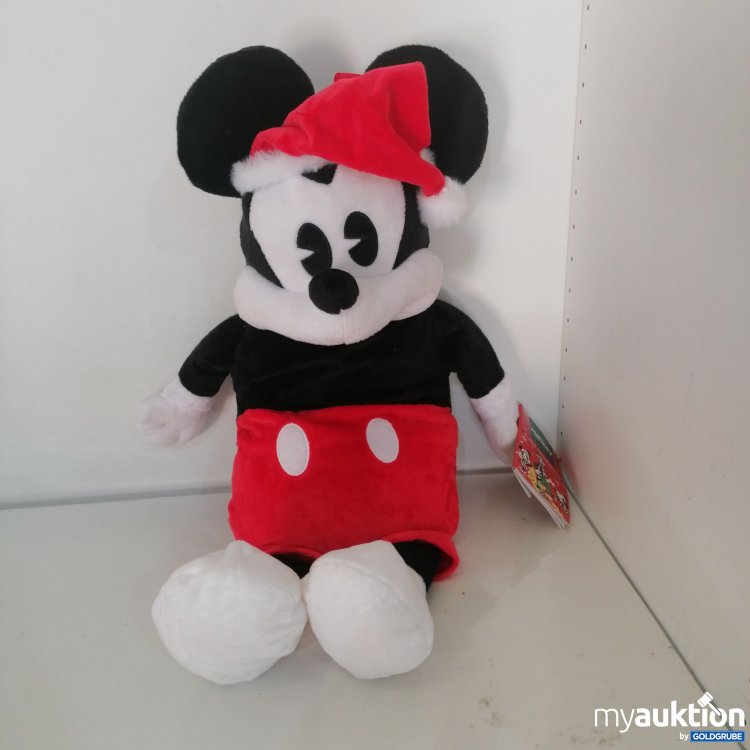 Artikel Nr. 746415: Mickey Wärmekissen 