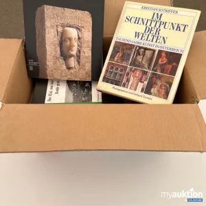 Auktion Bücher