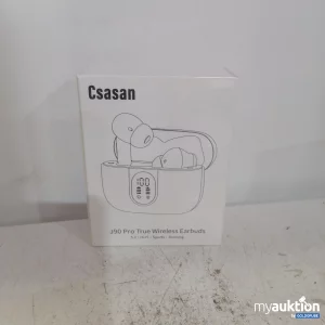 Auktion Csasan J90 Pro True Wireless Earbuds 