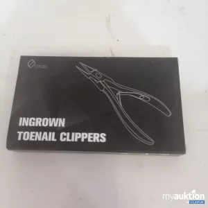 Auktion Feryes Ingrown Toenail Clippers 