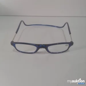 Auktion Brille +2.00