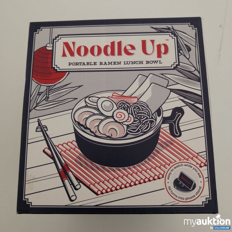 Artikel Nr. 379416: Noodle Up 