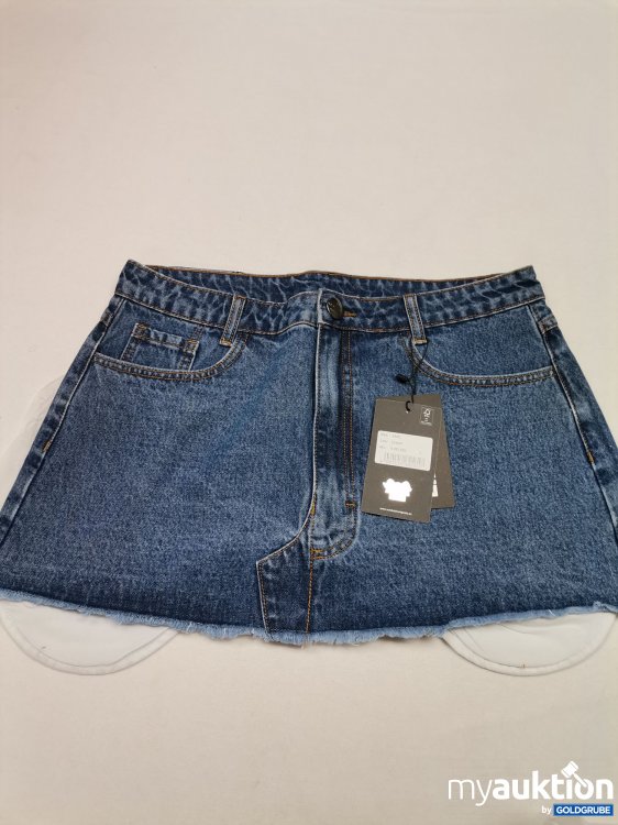 Artikel Nr. 669416: Von dutch Jeans Mini