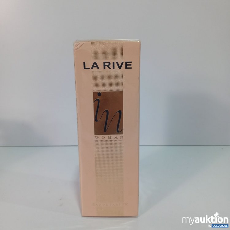 Artikel Nr. 779416: La Rive in Woman Eau de Parfum 90ml