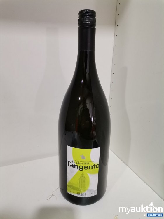 Artikel Nr. 781416: Huber Tangente Grüner Veltiner 1,5l