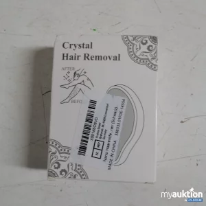 Artikel Nr. 350416: Crystal Hair Remover schwarz 