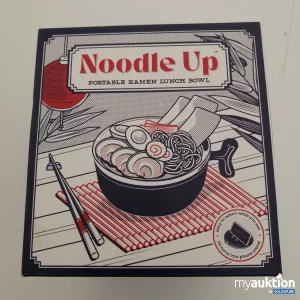 Auktion Noodle Up 