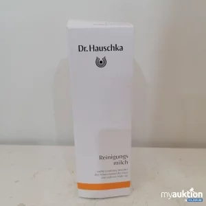 Auktion Dr. Hauschka Reinigungsmilch 145ml