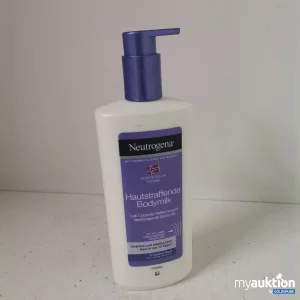 Auktion Neutrogena body milk 400ml 