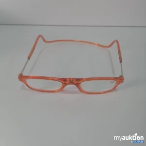 Auktion Brille +2.50