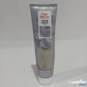 Artikel Nr. 787416: Wella professionals color fresh mask pearl blonde 150ml