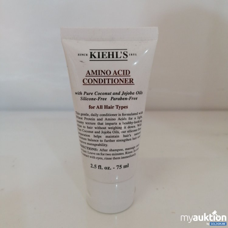 Artikel Nr. 424417: Kiehl's Hand Cream 75ml 