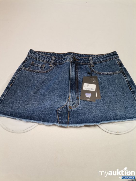 Artikel Nr. 669417: Von dutch Jeans Mini