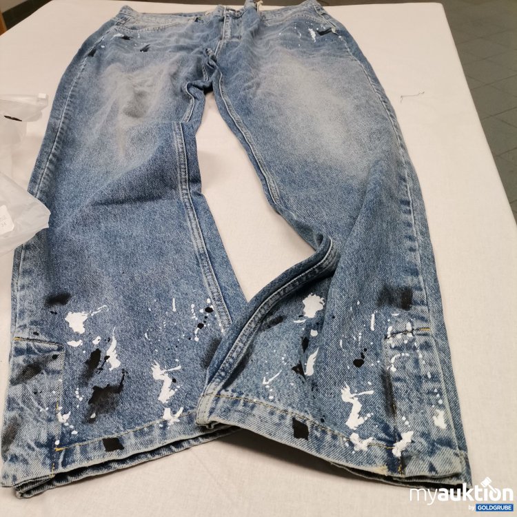 Artikel Nr. 742417: Reternity Jeans 