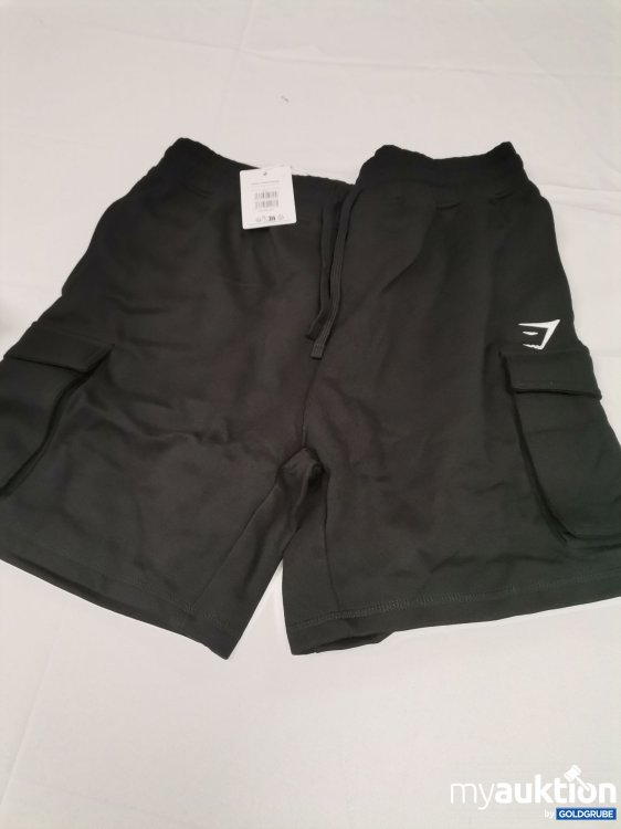 Artikel Nr. 774417: Gymshark Shorts 