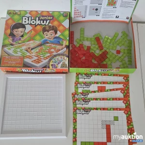 Artikel Nr. 362417: Blokus Junior