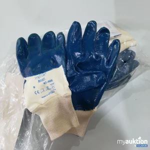 Auktion Hylite Handschuhe 