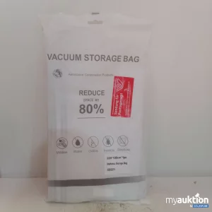 Artikel Nr. 737417: Vacuum Storage Bag