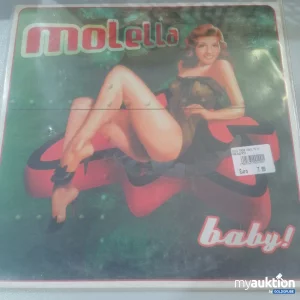 Auktion Molella Baby! 