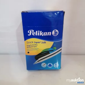 Auktion Pelikan Stick Super Soft Kugelschreiber 