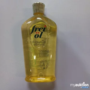 Auktion Frei Öl Figur Öl 125ml