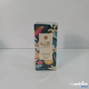 Auktion My Vanilla Garden Eau de Toilette 100ml