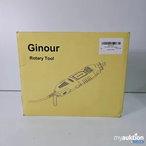 Artikel Nr. 793417: Ginour Rotary Tool 