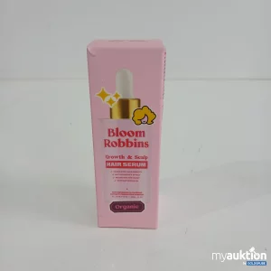 Artikel Nr. 799417: Bloom Robbins Growth&Scalp Hair Serum 50ml