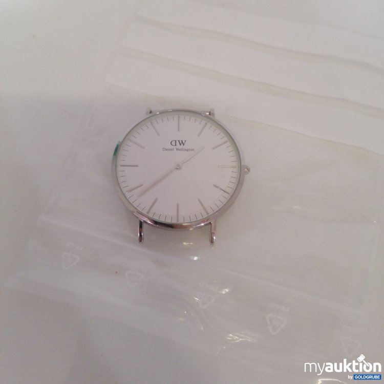 Artikel Nr. 359418: Daniel Wellington Uhr ohne Band 