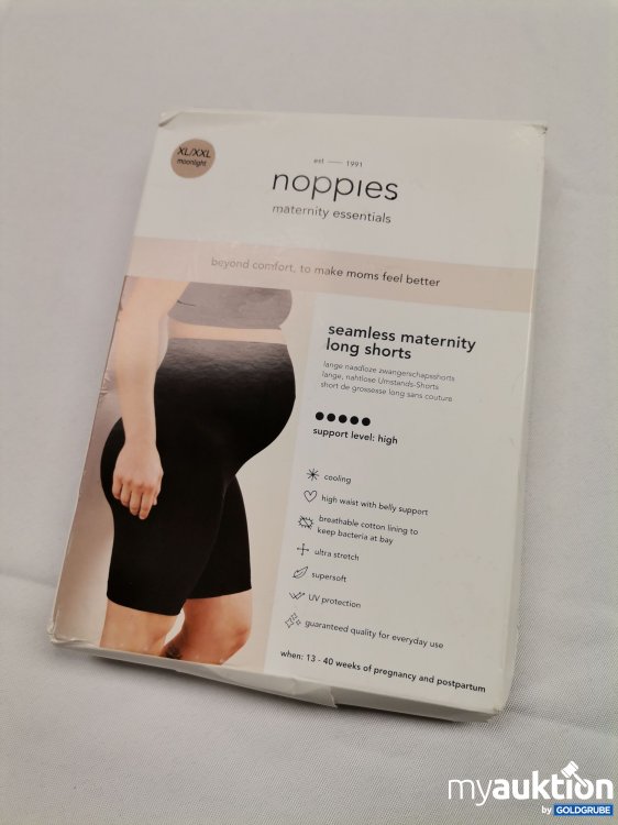 Artikel Nr. 776418: Noppies Shorts 