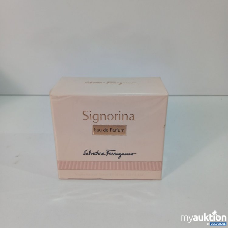 Artikel Nr. 779418: Signorina Eau de Parfum 30ml