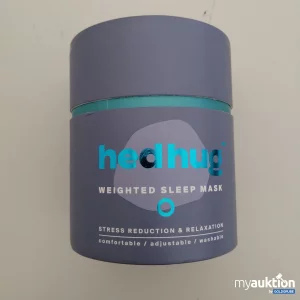 Auktion Hedhug weighted sleep Mask