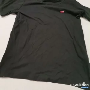 Auktion Levi's Shirt ohne Etikett 