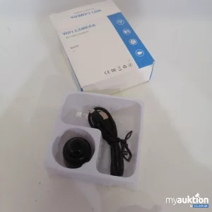 Auktion Wifi Camera HD