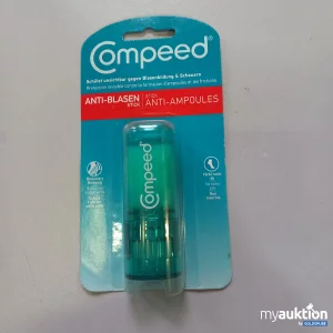 Auktion Compeed Anti Blasen Stick 8ml