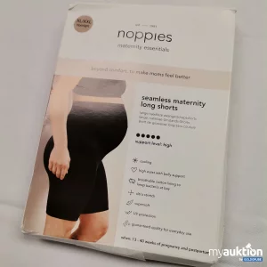 Artikel Nr. 776418: Noppies Shorts 