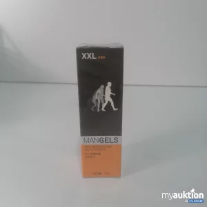 Auktion ManGels Massage Gel 50g